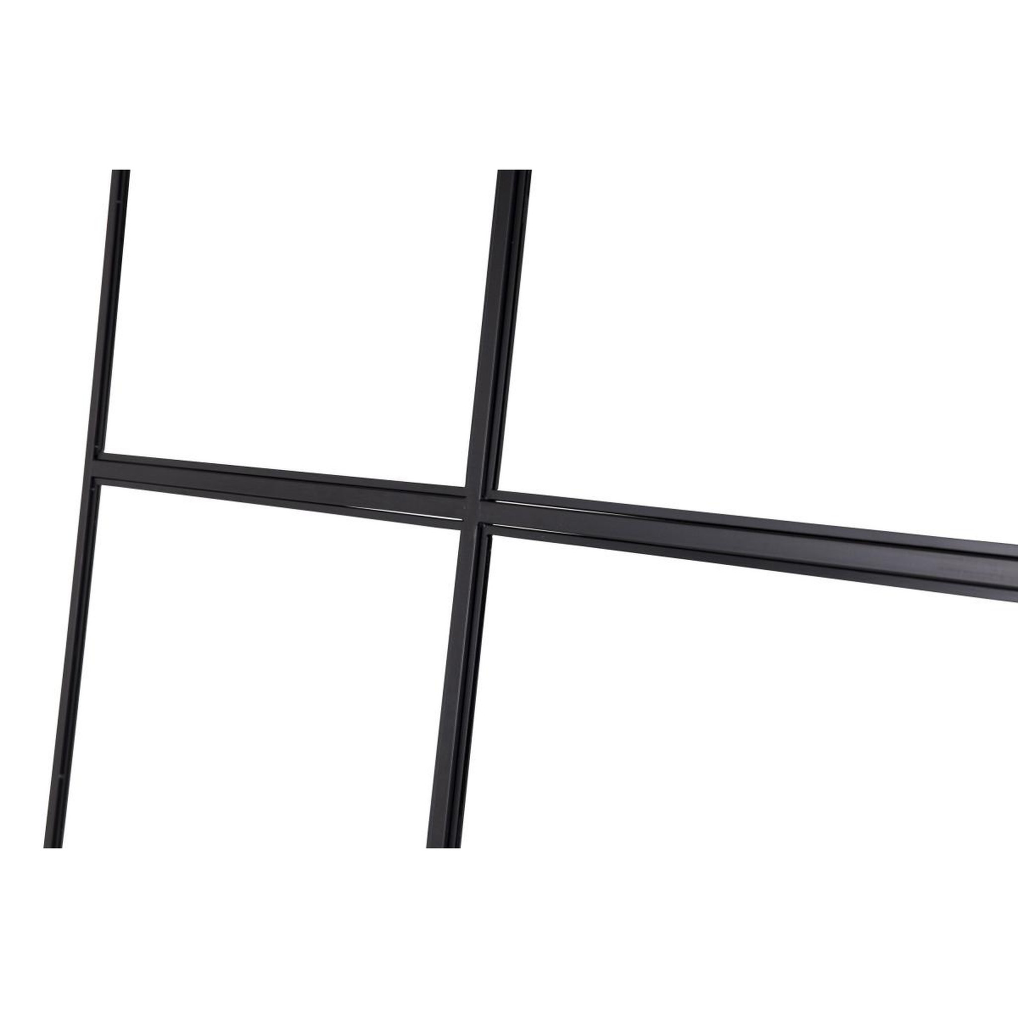 Voir la diapositive 4 : Paris Prix Cloison de séparation  leif  150x210cm noir