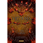 VIRTUOSES TOME 2 : PRINTEMPS DE CENDRES, Corsac Tess