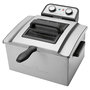 Voir la diapositive 1 : Profi Cook Friteuse Profi-cook PC-FR 1038 5 litres