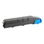 Voir la diapositive 2 : Kyocera Kyocera Toner TK-8305 TK8305 Cyan (1T02LKCNL0)