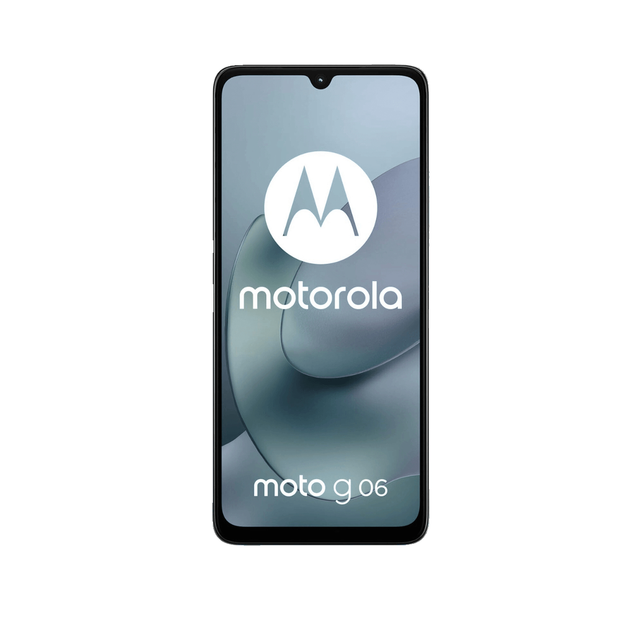 Voir la diapositive 2 : MOTOROLA smartphone moto g06 4gb/256gb tapestry
