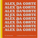 MR. REMEMBER. EDITION EN ANGLAIS, Da Corte Alex