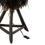 Voir la diapositive 4 : Paris Prix Lampe à Poser Branche en Bois  Arthur  61cm Marron
