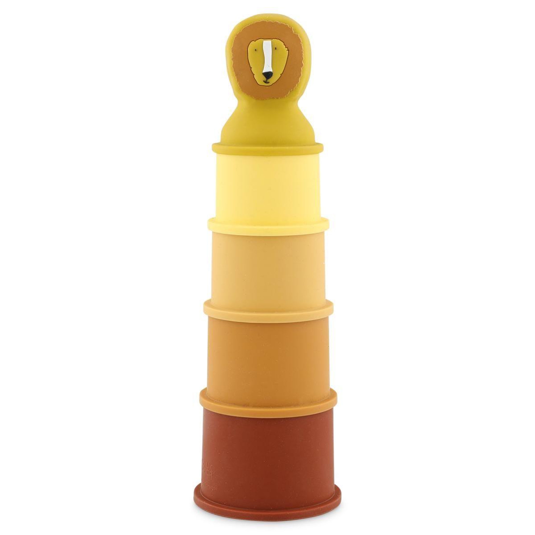 Trixie Gobelets empilables 5 pcs - mrs. Lion