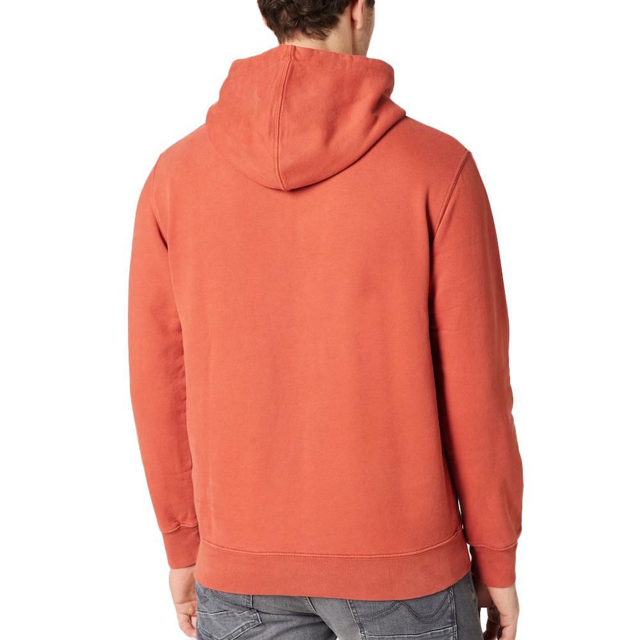 Voir la diapositive 2 : Pepe Jeans Sweat  Homme Pepe jeans David Hoodie