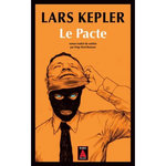 LE PACTE, Kepler Lars