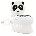 Jamara My little toilet - motif panda