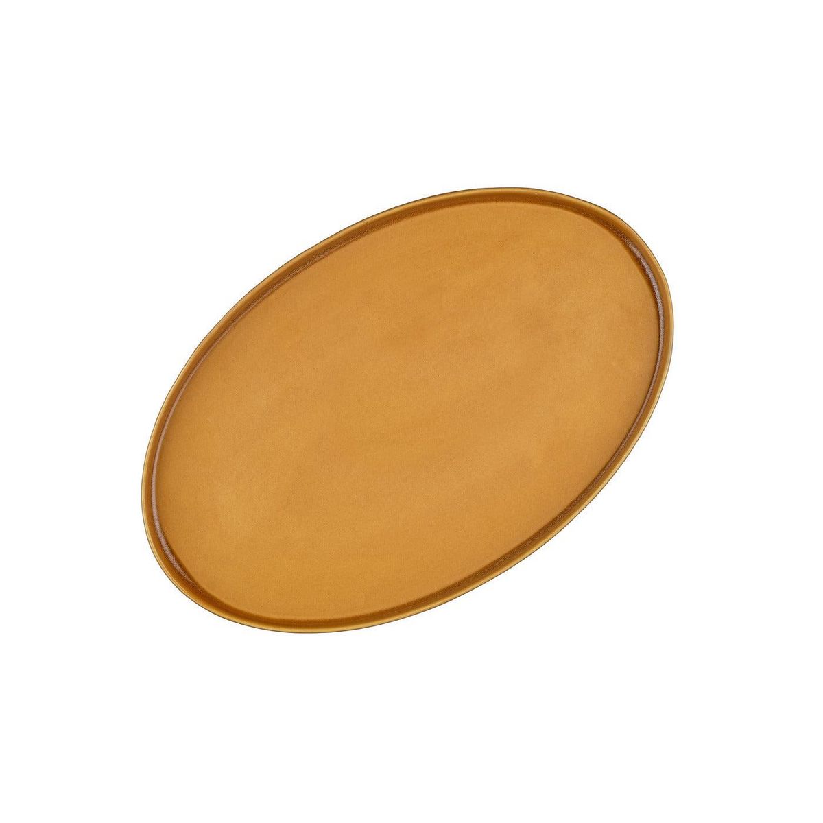 BJORN Plateau de service SCANDI - 3 pièces - Ocre