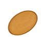 Voir la diapositive 4 : BJORN Plateau de service SCANDI - 3 pièces - Ocre
