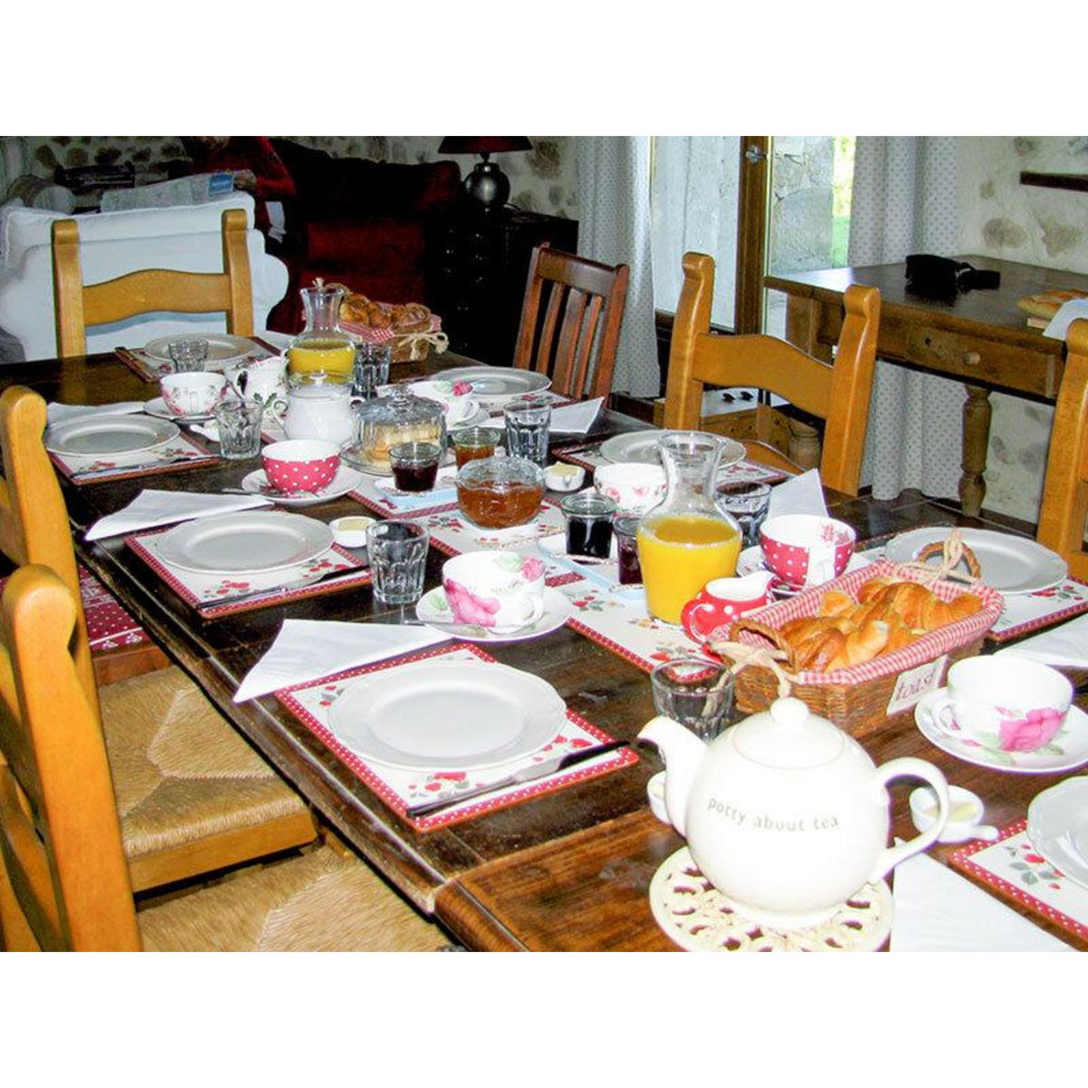 Smartbox Escapade nature et randonnée en France - Coffret Cadeau Séjour