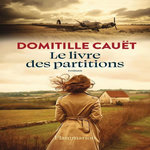 LE LIVRE DES PARTITIONS, Cauet Domitille