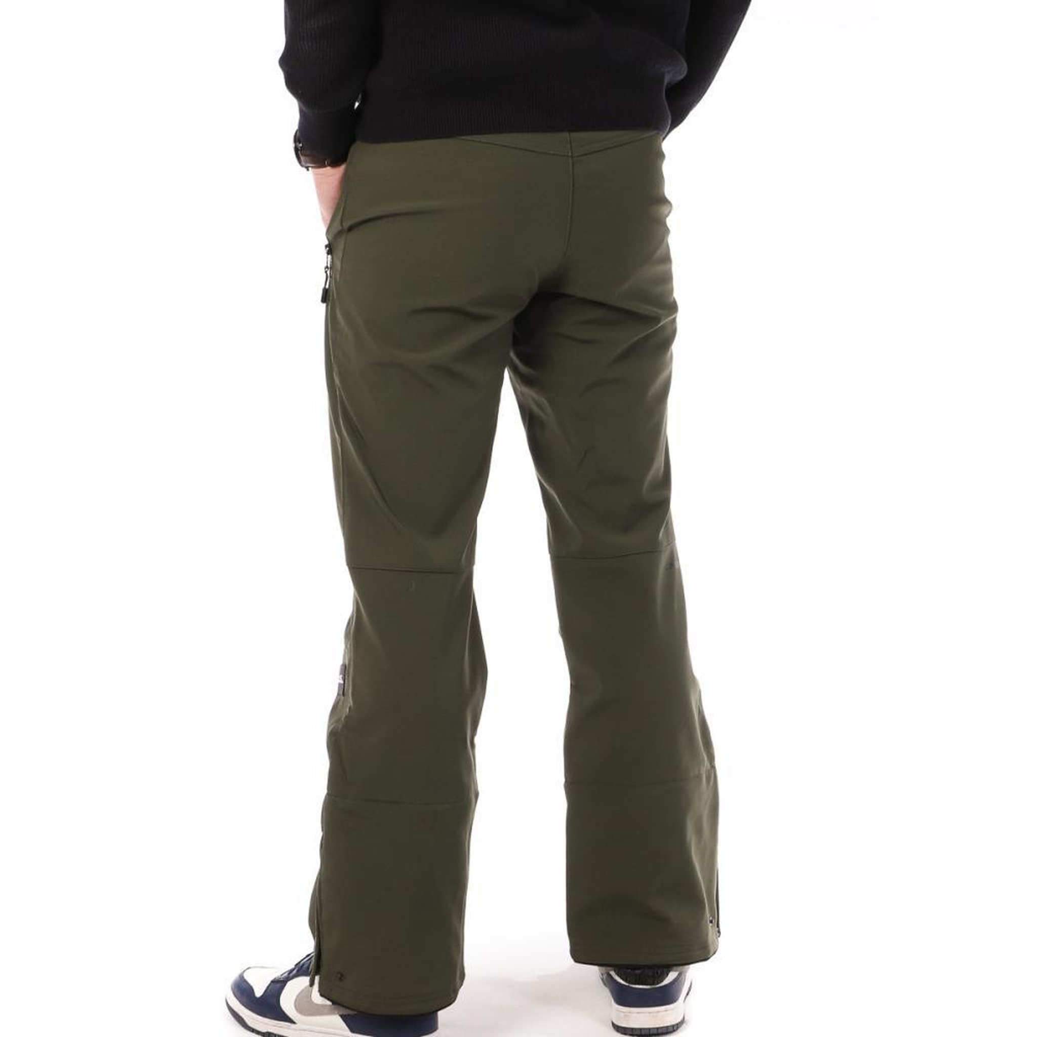 Voir la diapositive 4 : O'NEILL Pantalon de snow  Homme O'Neill Endurance