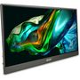 Voir la diapositive 3 : ACER Ecran PC PM1 series Portable LED IPS