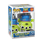 Funko Figurine Funko Pop Disney Toy Story 30th Alien with claw