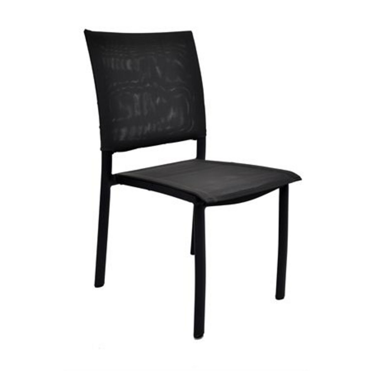 Chaise empilable NEW BOSTON