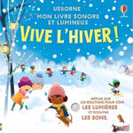 VIVE L'HIVER !, Taplin Sam