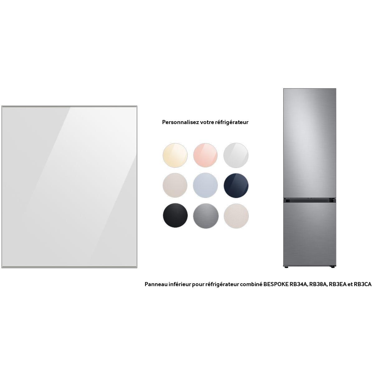 Samsung Panneau d'habillage RA-B23EBB12GM Bespoke