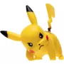 BANDAI Poké ball attaque surprise Machop Pikachu Pokémon