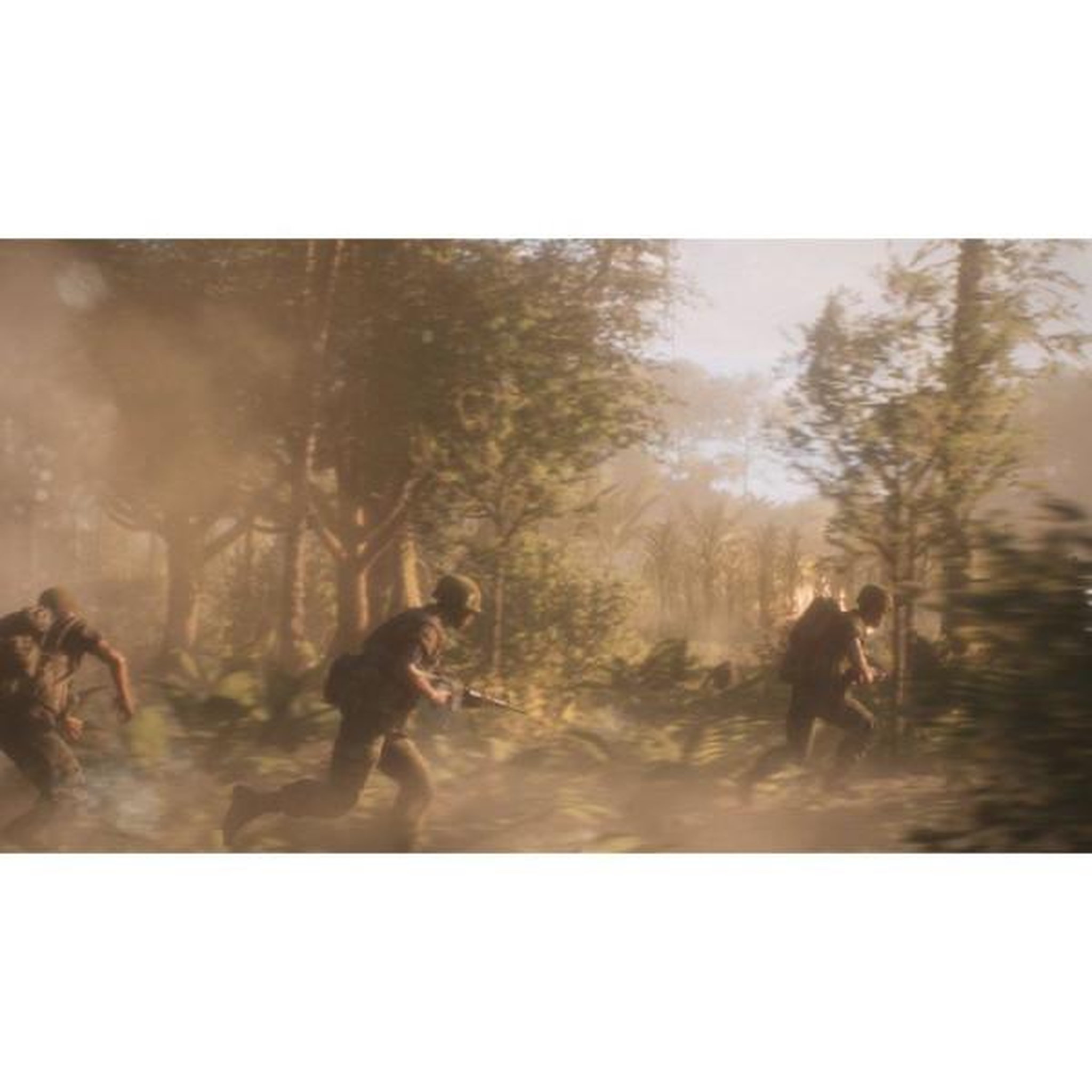 Voir la diapositive 3 : Koch Media Hell let loose vietnam ps5