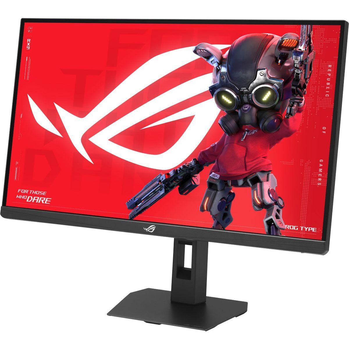 ASUS Ecran PC Gamer XG27AQNGV 27'' WQHD
