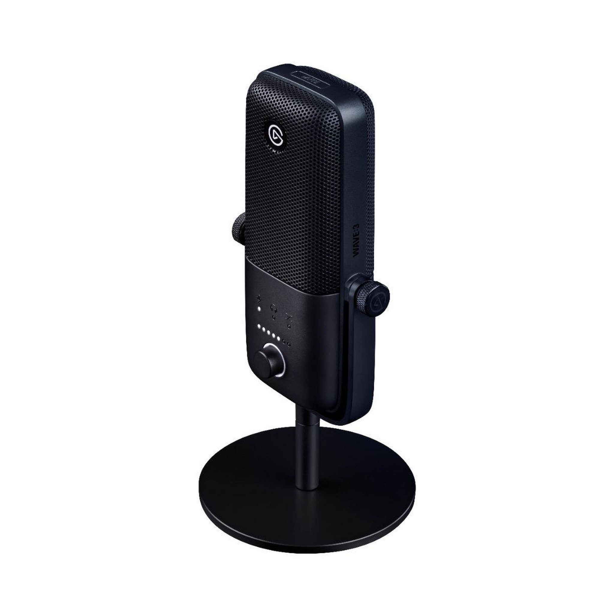 Voir la diapositive 4 : ELGATO GAMING Micro streaming wave 3