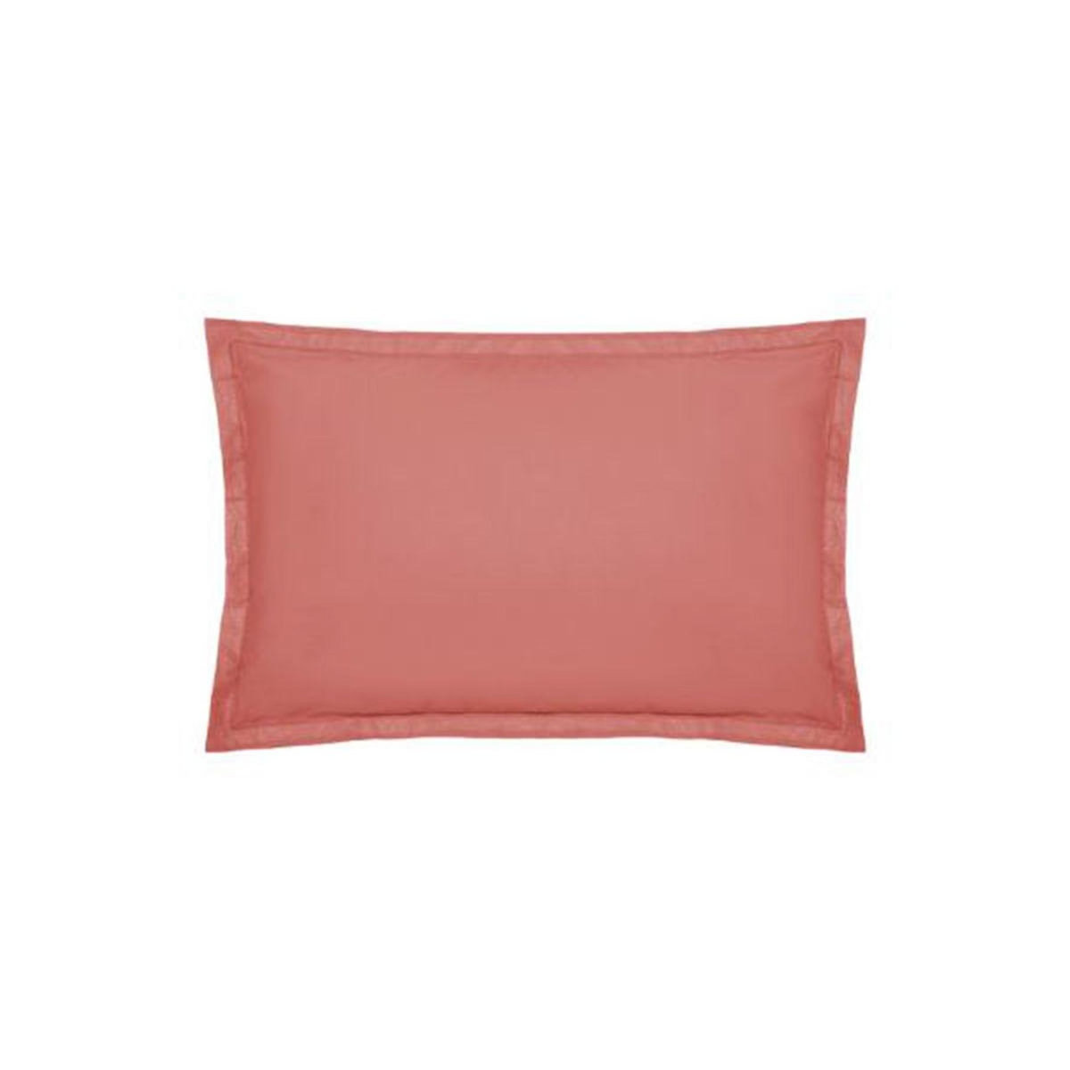 ATMOSPHERA Taie d'Oreiller  Intérieur  50x70cm Blush