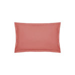 ATMOSPHERA Taie d'Oreiller  Intérieur  50x70cm Blush