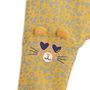 Voir la diapositive 2 : IN EXTENSO Pantalon bébé fille