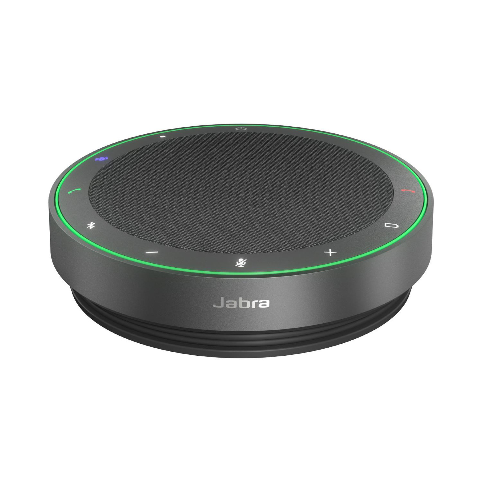Jabra Jabra speak2 75 haut-parleur universel usb/bluetooth gris