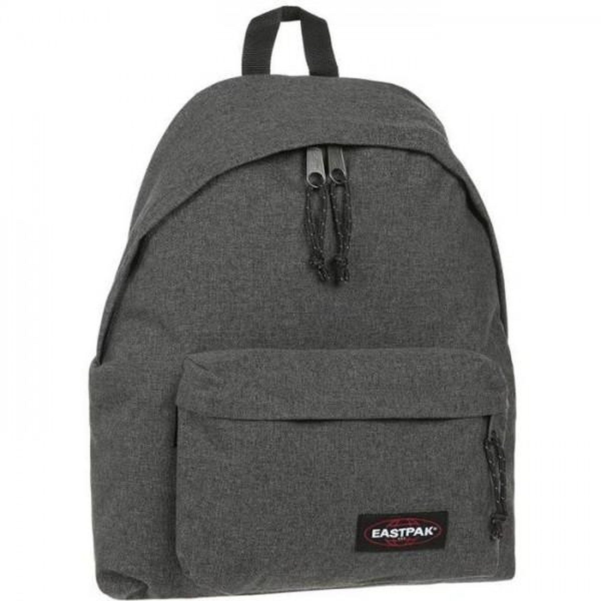 Eastpak Sac a Dos EASTPAK  Padded Pak'r Black Denim Mixte