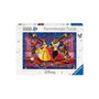 Voir la diapositive 1 : RAVENSBURGER Ravensburger - Jigsaw puzzle Dinsey Beauty and The Beast, 1000 pcs. 120003205