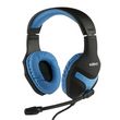 Casque Konix Gaming - PS4 / PC