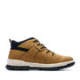 Voir la diapositive 2 : RELIFE Baskets Camel Homme Relife Jobarten