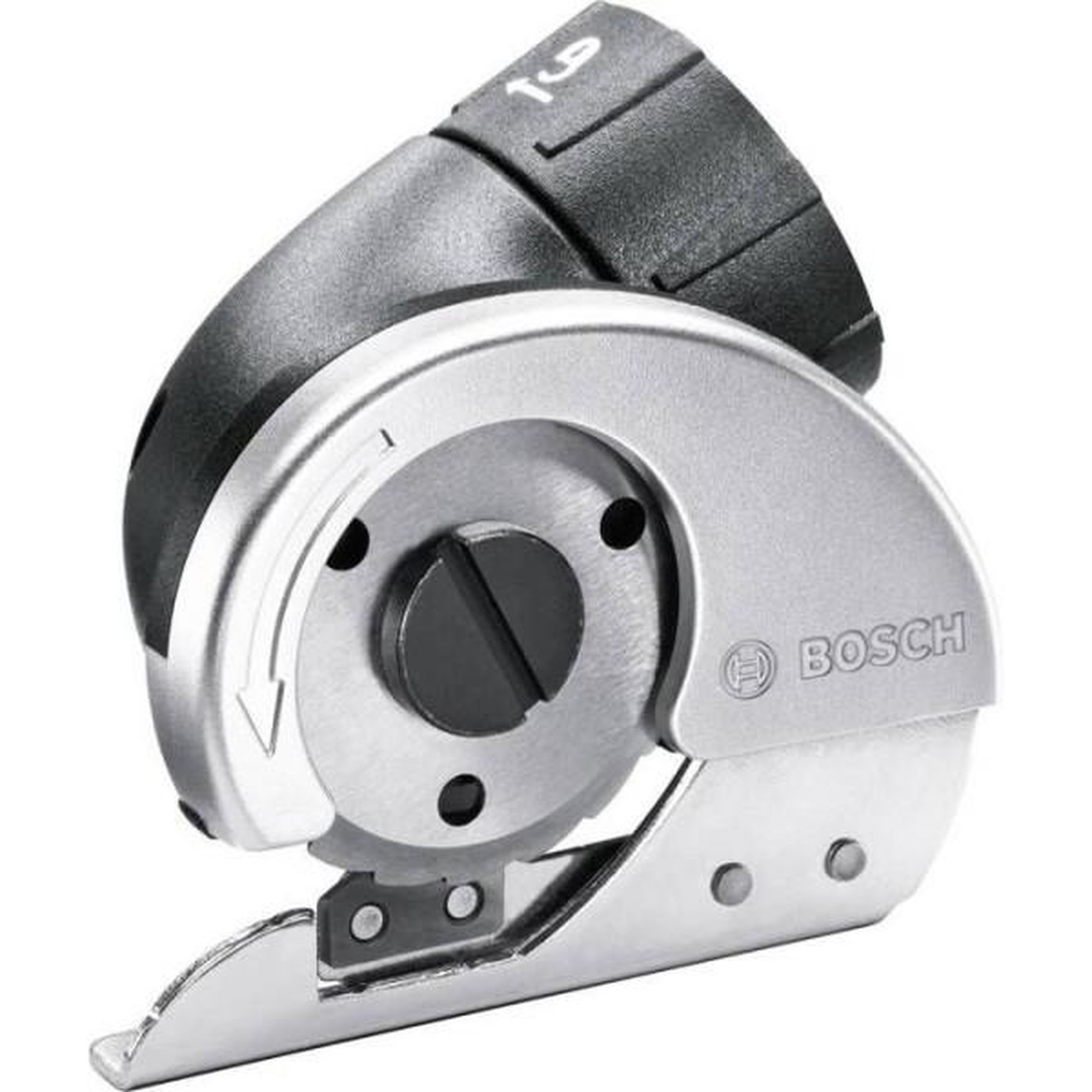 BOSCH Adaptateur de découpe bosch - cutter - pour visseuse bosch ixo