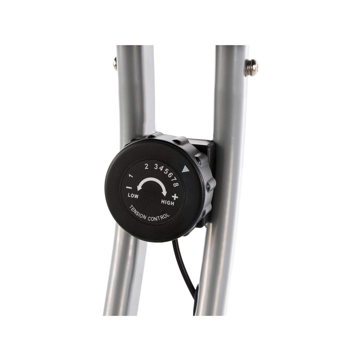 XTERRA Vélo d'appartement et de fitness - XTERRA - Modèle FB160 - Pliable - Écran LCD