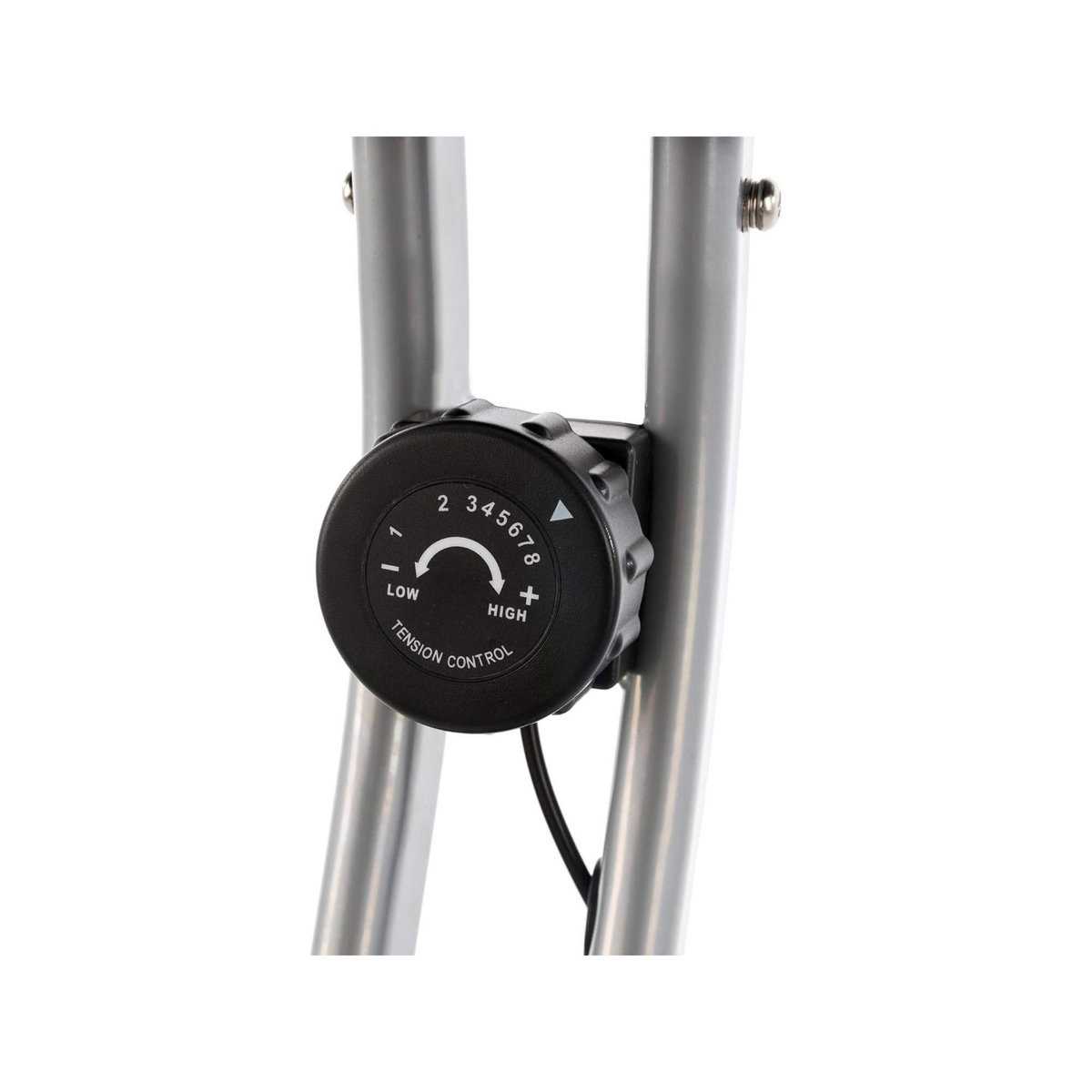 XTERRA Vélo d'appartement et de fitness - XTERRA - Modèle FB160 - Pliable - Écran LCD