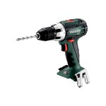 METABO SAS Perceuse visseuse 18 V BS 18 LT - Pick+Mix (sans batterie), coffret Metabox