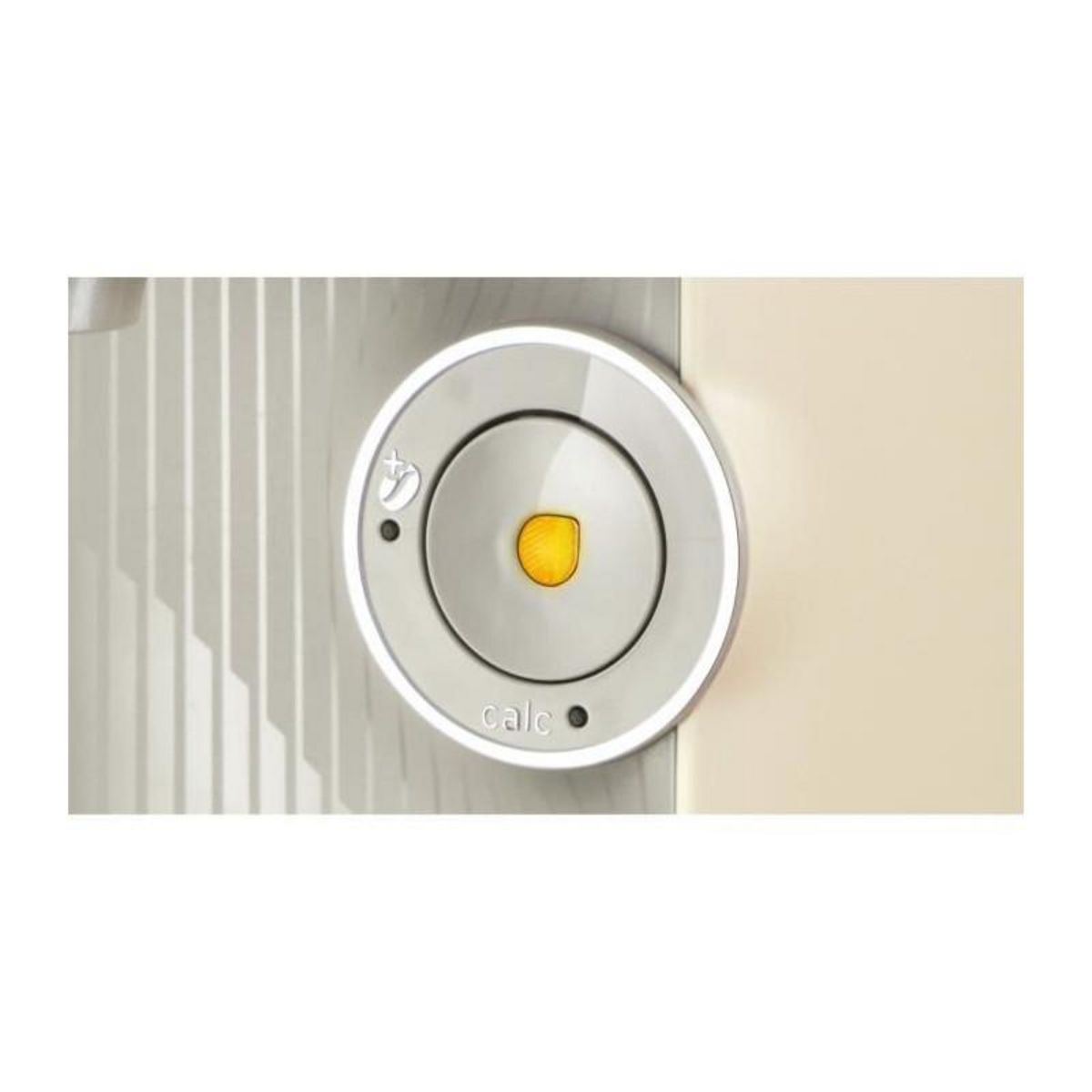 BOSCH Machine a café multi-boissons - BOSCH - TASSIMO - T16 Finesse vanille - 1400 W