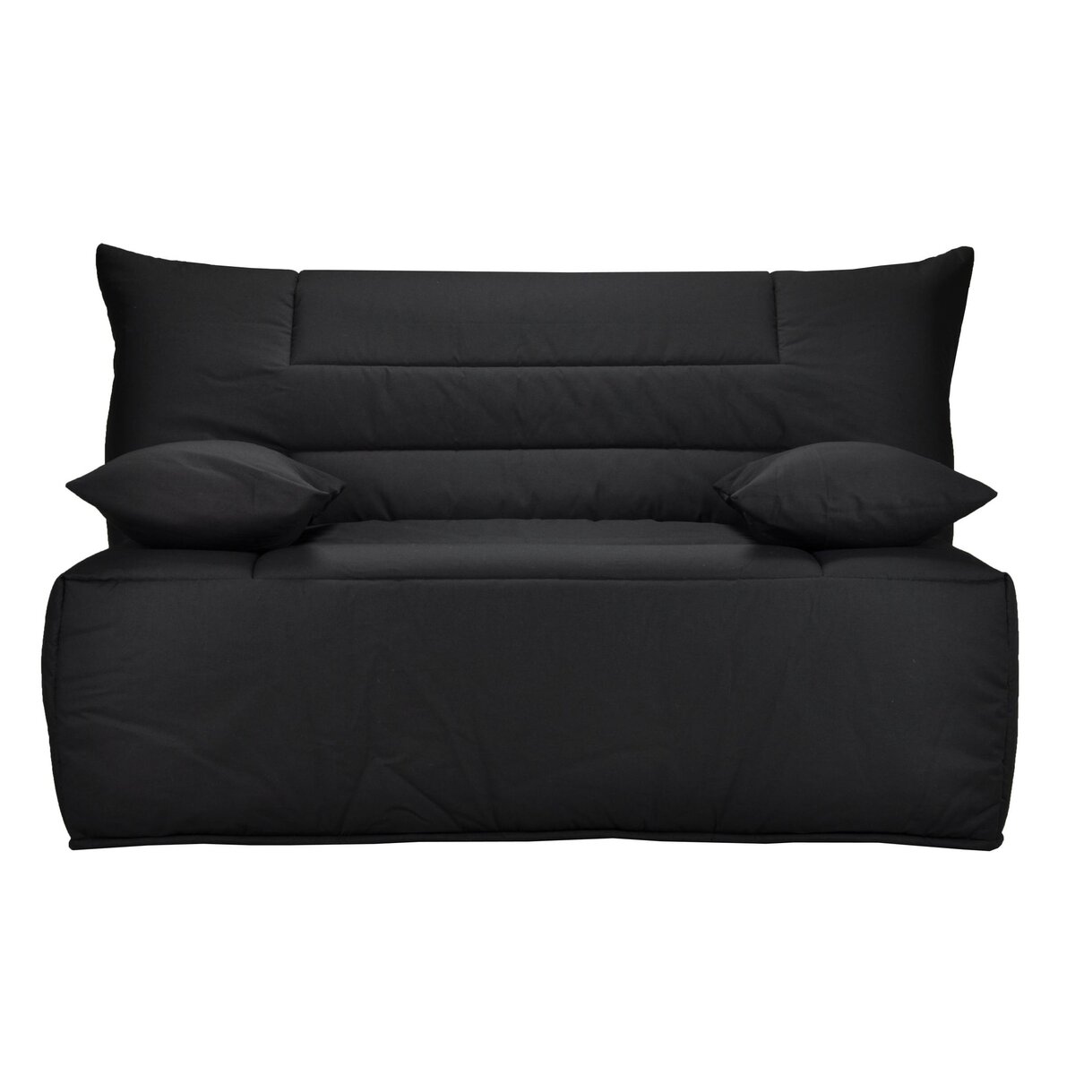 BULTEX Banquette BZ SATURNE matelas 9 cm mousse Bultex 38 kg/m3