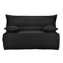 Voir la diapositive 1 : BULTEX Banquette BZ SATURNE matelas 9 cm mousse Bultex 38 kg/m3