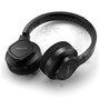 Voir la diapositive 3 : Philips Casque bluetooth sans fil supra-aural - TAA4216BK