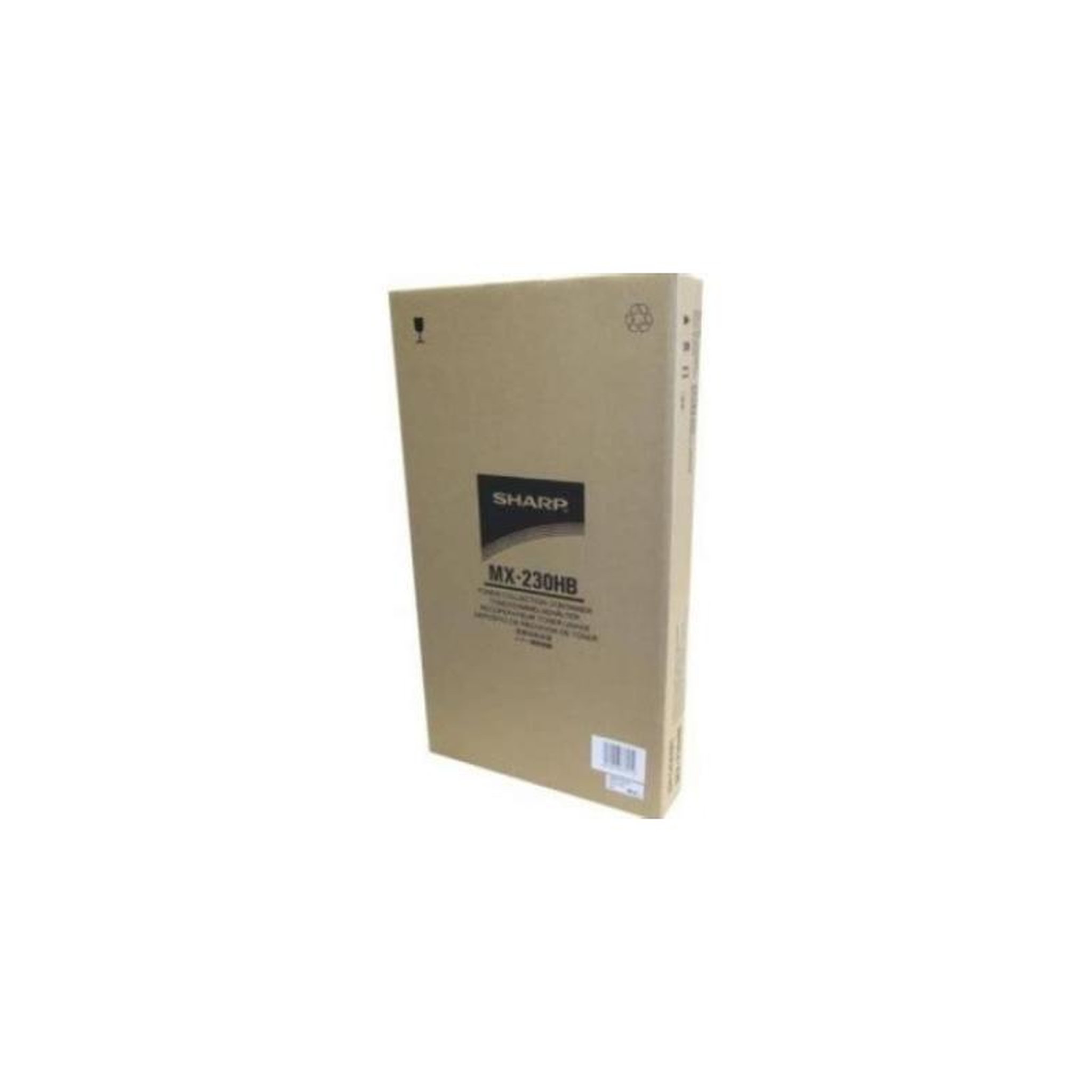 Sharp Sharp Waste Toner Bottle (MX230HB)