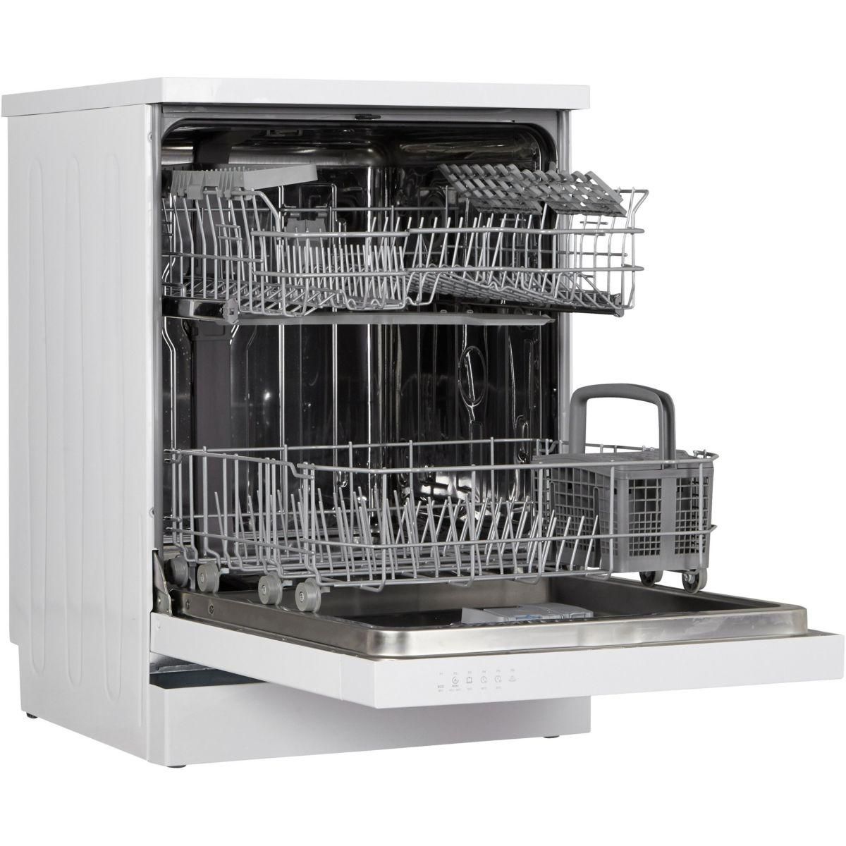 ESSENTIEL B Lave vaisselle 60 cm ELV-444b