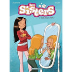 LES SISTERS TOME 14 : JURE, CRACHE, MENTI !, Cazenove Christophe