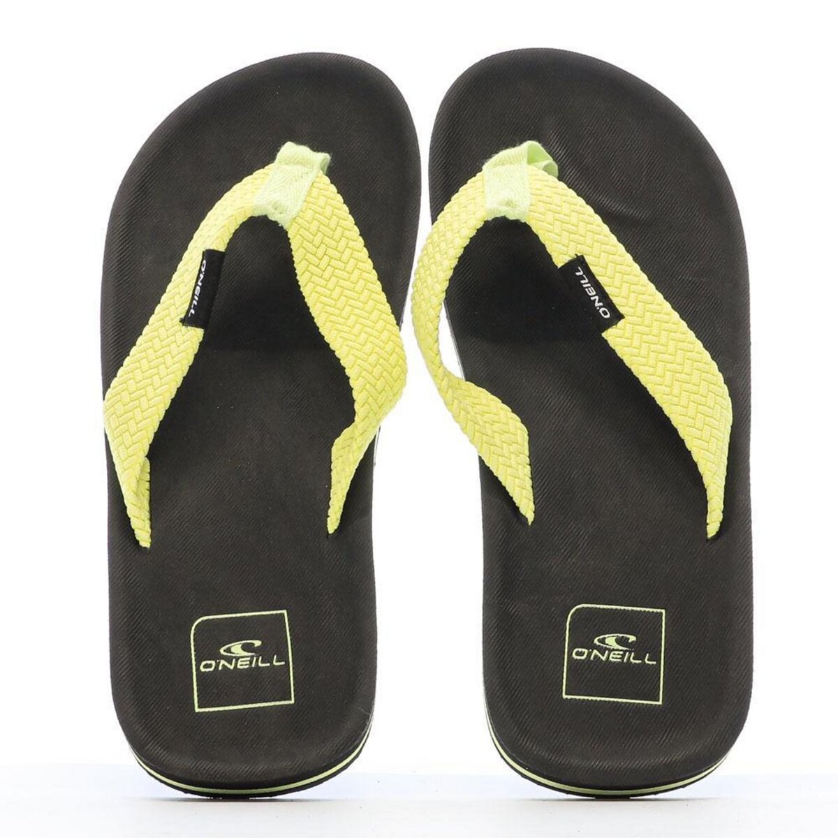 O'NEILL Tongs es/Jaunes Garçon O'Neill Chad