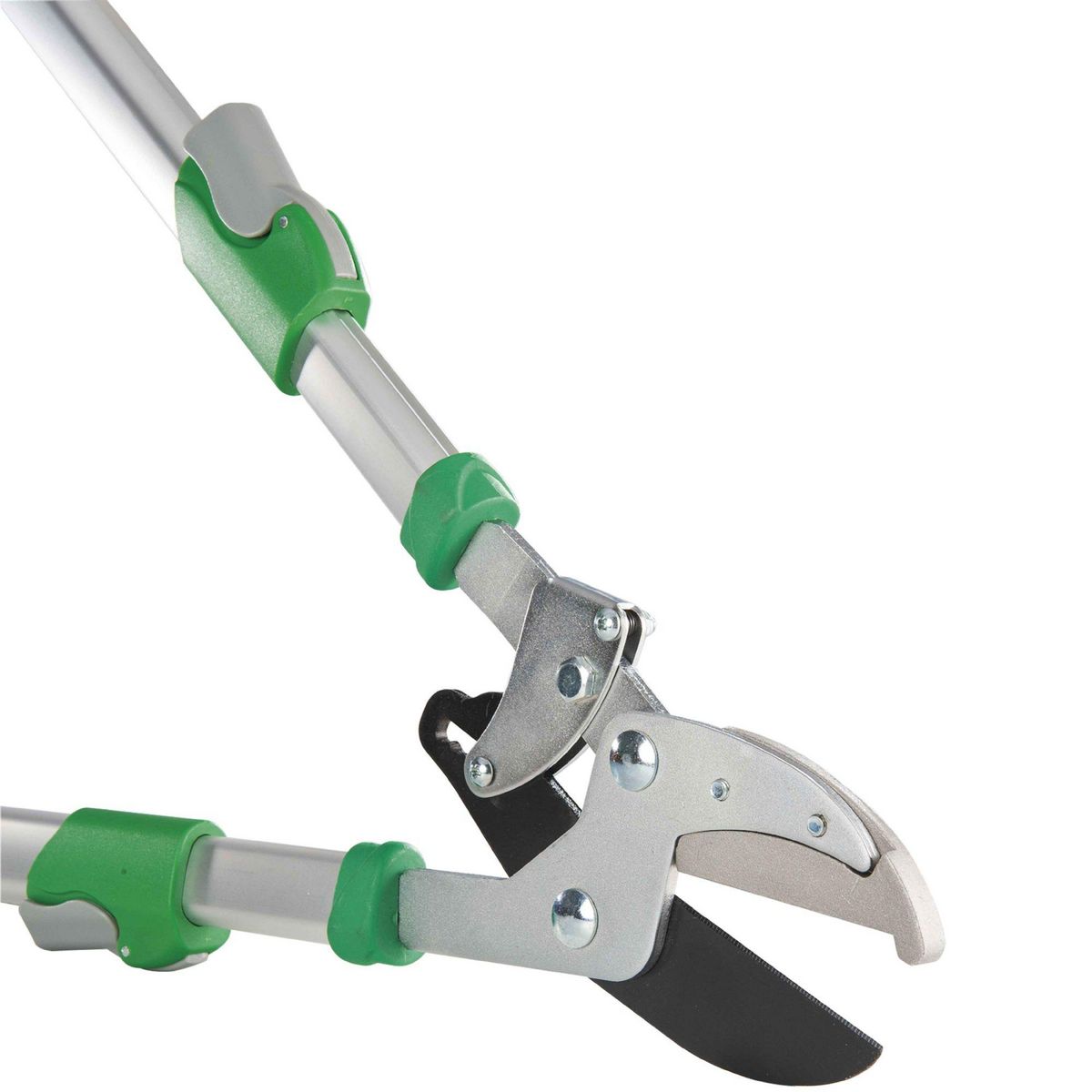 Ribiland Cisaille télescopique démultipliée