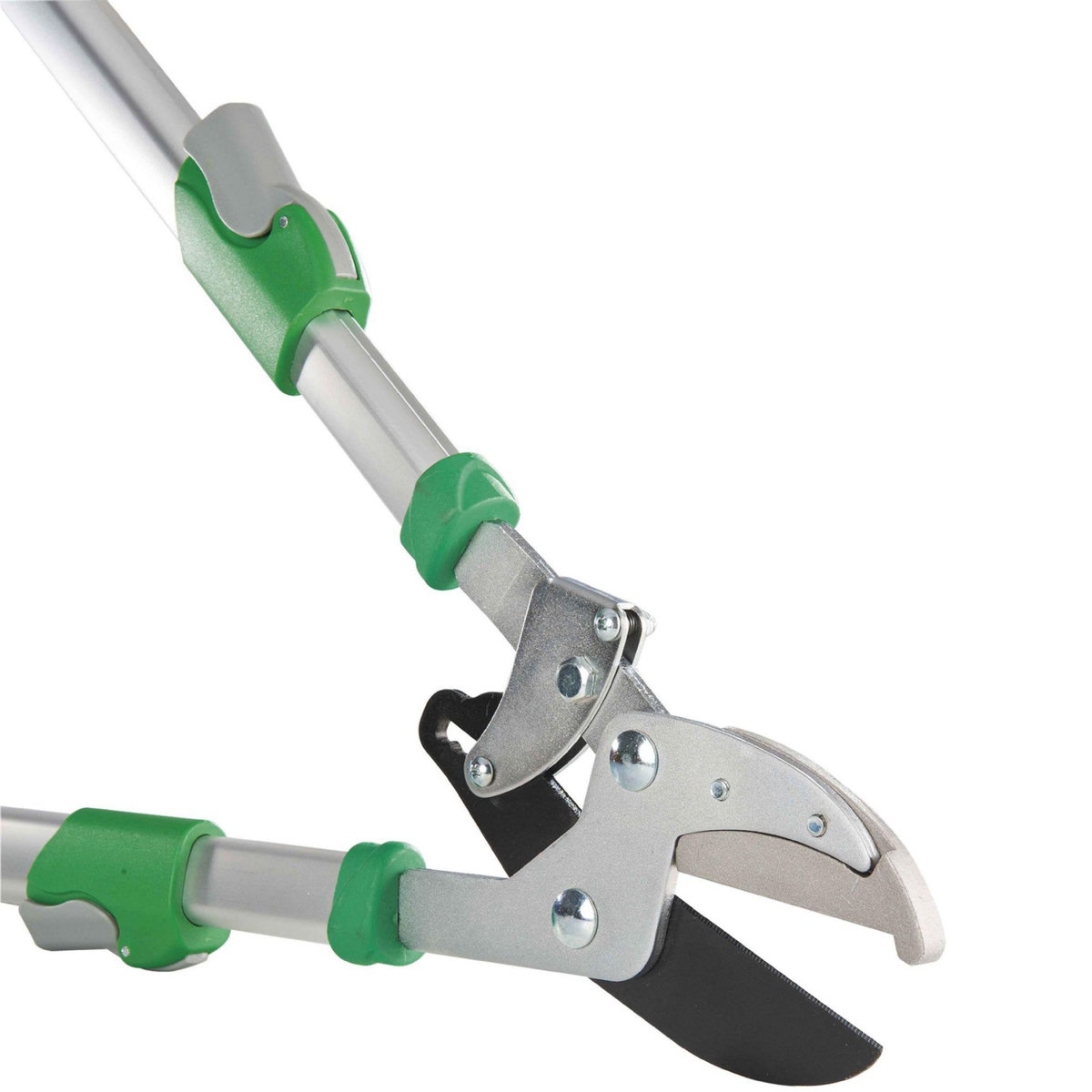 Ribiland Cisaille télescopique démultipliée