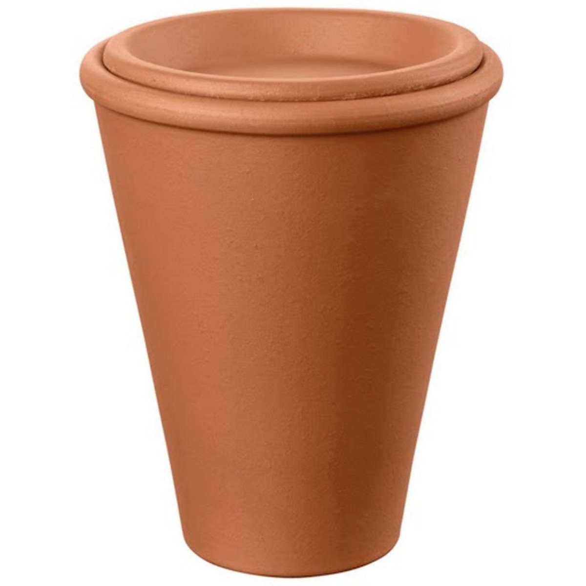 Système d'irriguation - Terre cuite - 15x12-2x15-2cm - AQUADO