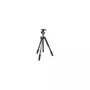 MANFROTTO Trépied Element MII Aluminium Red 4 Sections BH