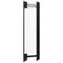 Voir la diapositive 4 : VIDAXL Cloison de separation 6 panneaux Blanc 240x180 cm
